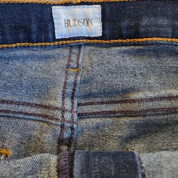 Hudson Size 31 Skinny Jeans - Picture 8 of 8